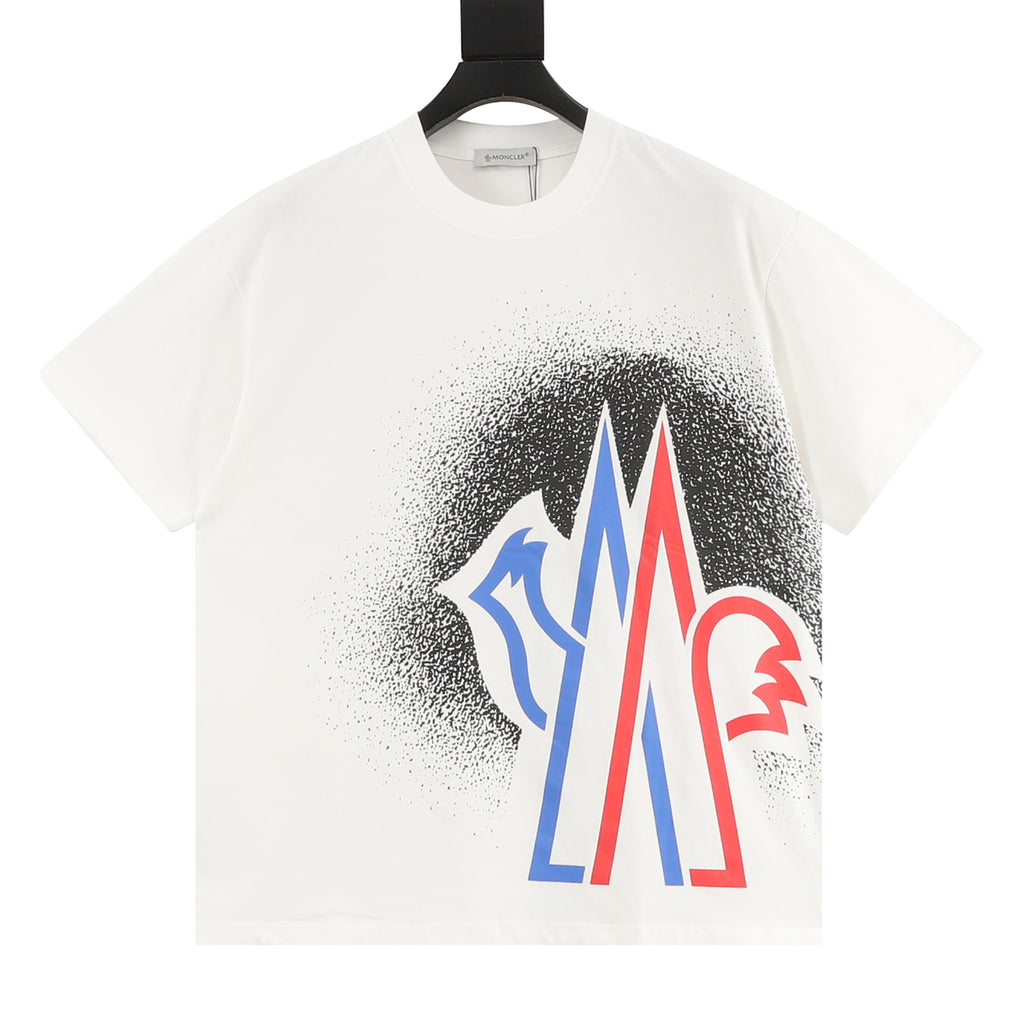 Moncler Lightweight T-Shirt - view 1