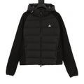 Moncler Hooded Down Jacket - view 1