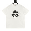Moncler Graphic Logo T-Shirt - view 1