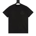 Moncler Embroidered Logo T-Shirt - view 1