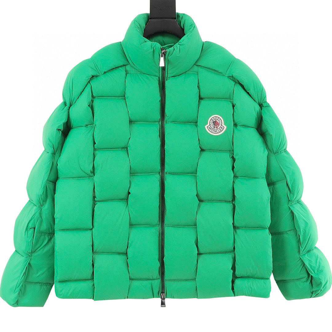 Moncler Women's Zip-Up Vest - view 1