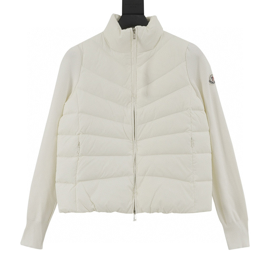 Moncler Lightweight Down Jacket - view 1