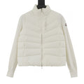 Moncler Lightweight Down Jacket - view 1