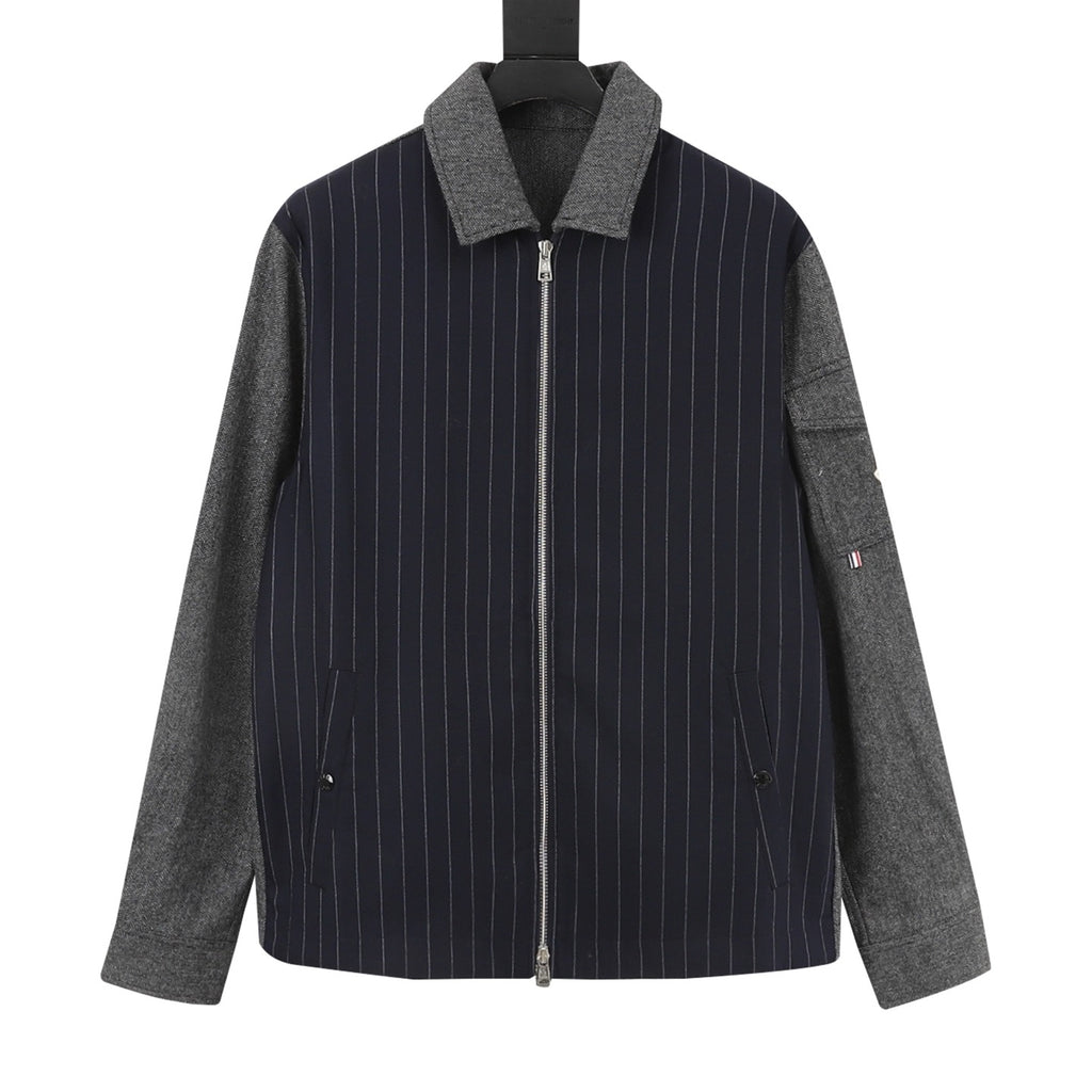 Moncler Zip-Up Sweater - view 1