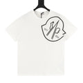 Moncler Graphic T-Shirt - view 1