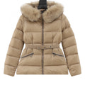 Moncler Women's Zip-Up Down Jacket - view 1