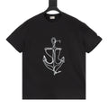 Moncler Graphic T-Shirt - view 1