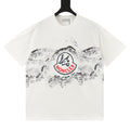 Moncler Graphic T-Shirt - view 1