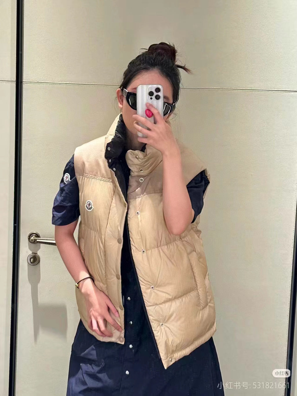 Moncler Men's Down Jacket - view 20