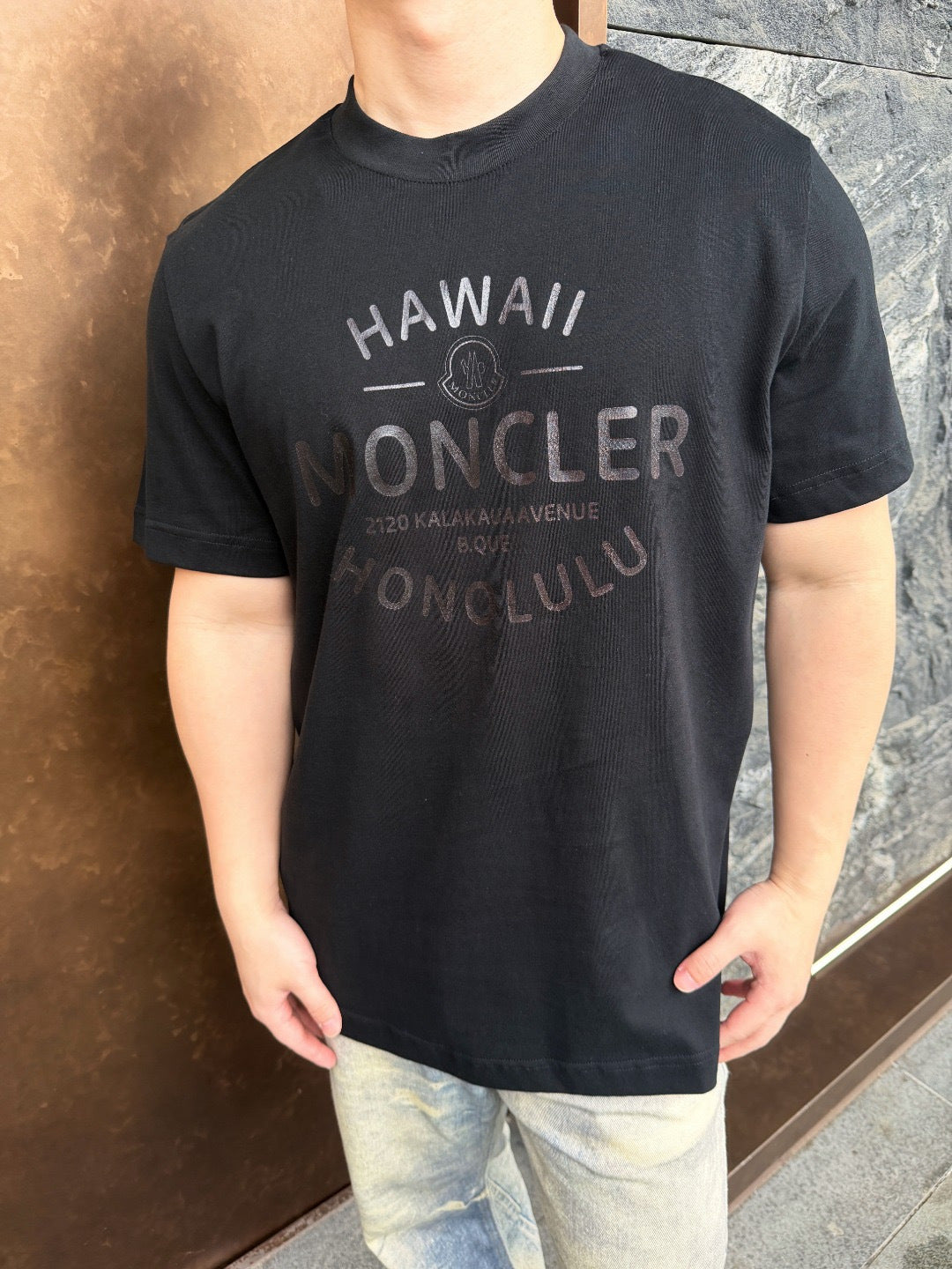 Moncler Graphic Logo Sweater - view 20