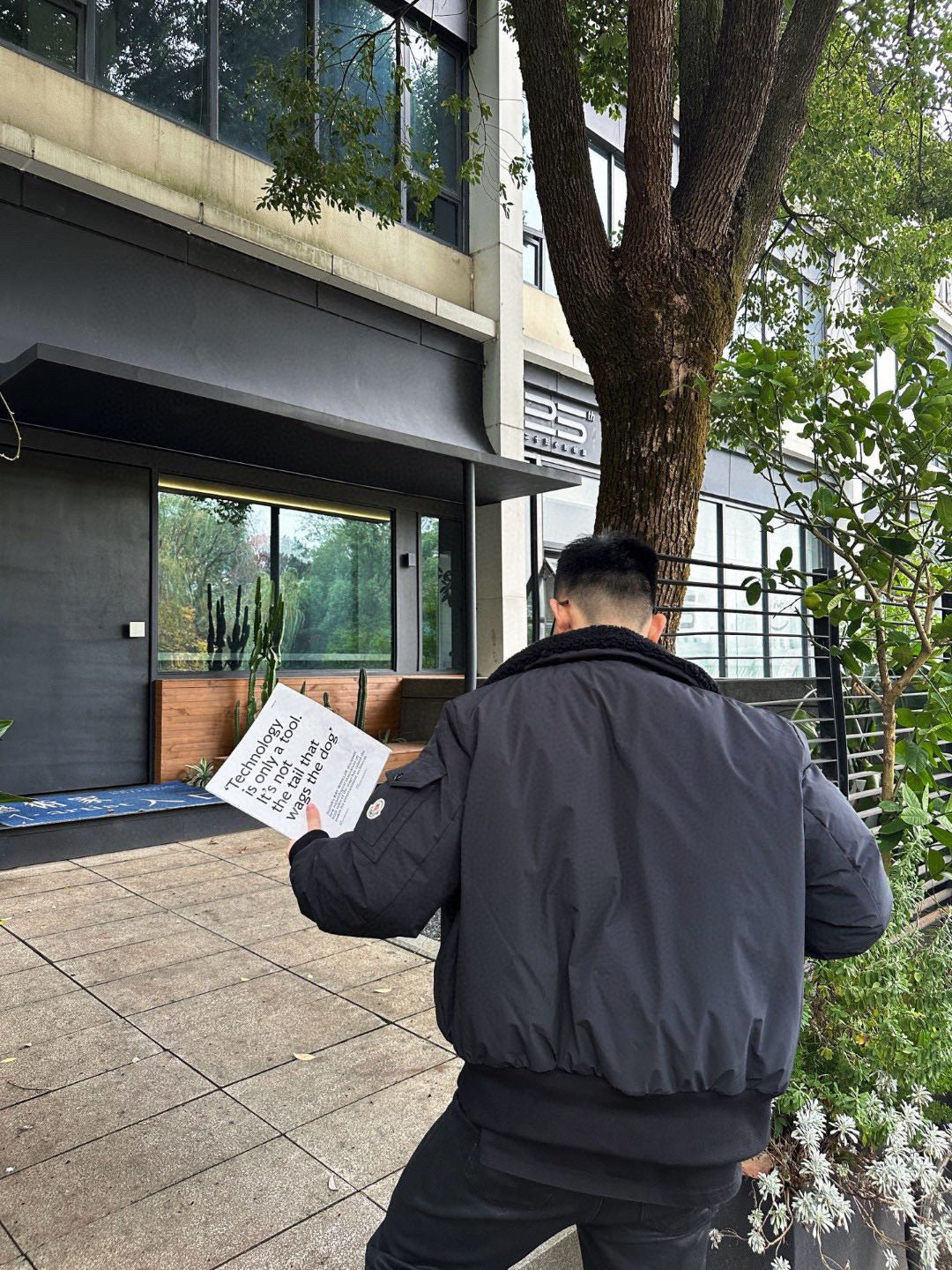 Moncler Down Jacket - view 21