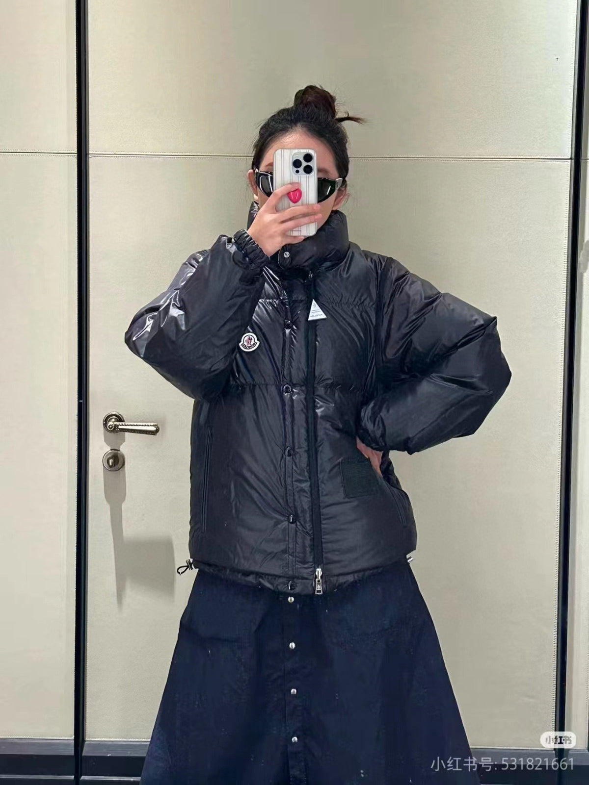 Moncler Men's Down Jacket - view 23