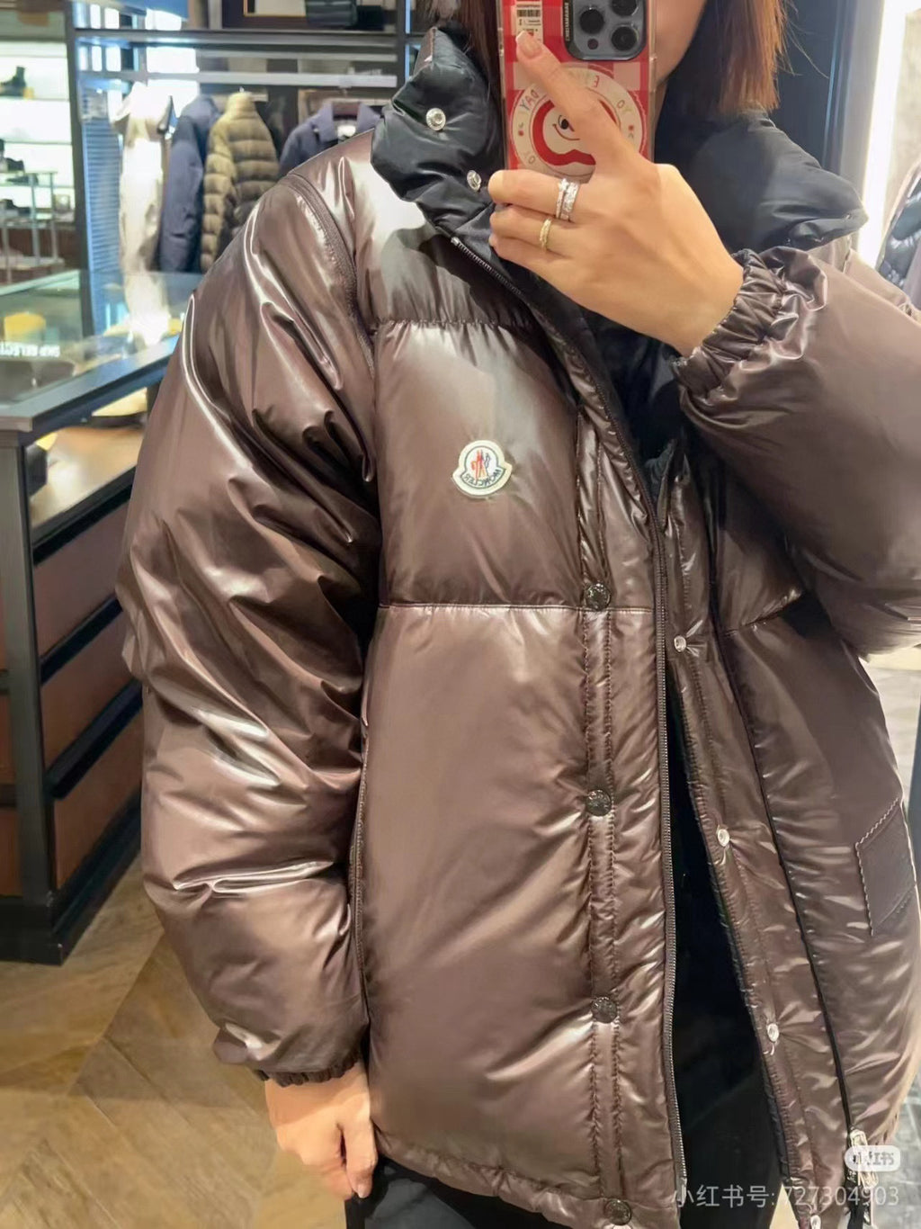 Moncler Men's Down Jacket - view 24