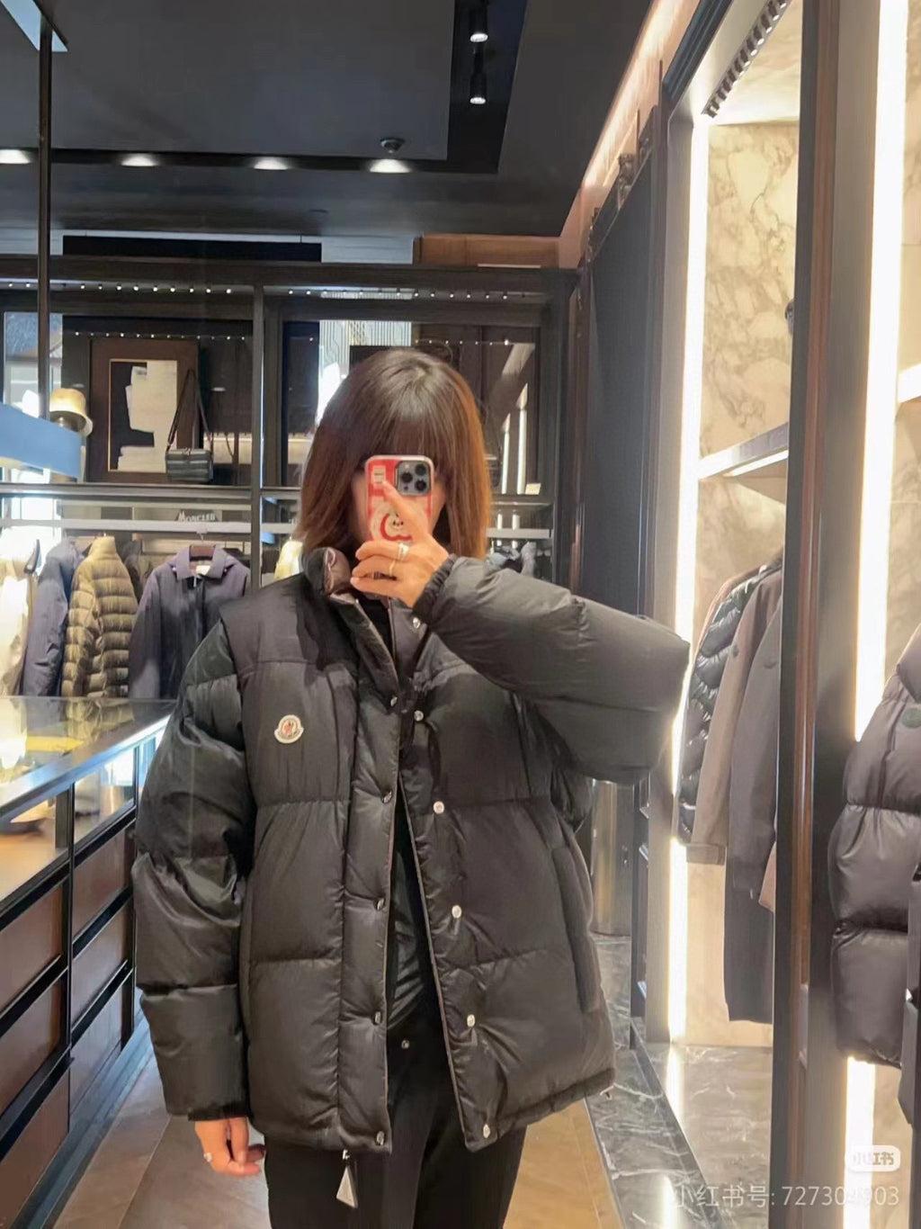 Moncler Men's Down Jacket - view 26