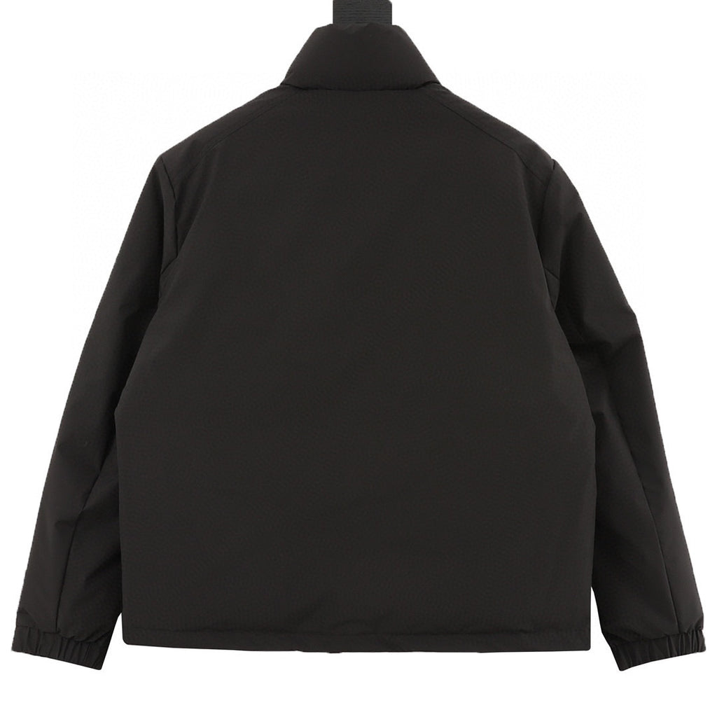 Moncler Men's Zip-Up Down Jacket - view 2