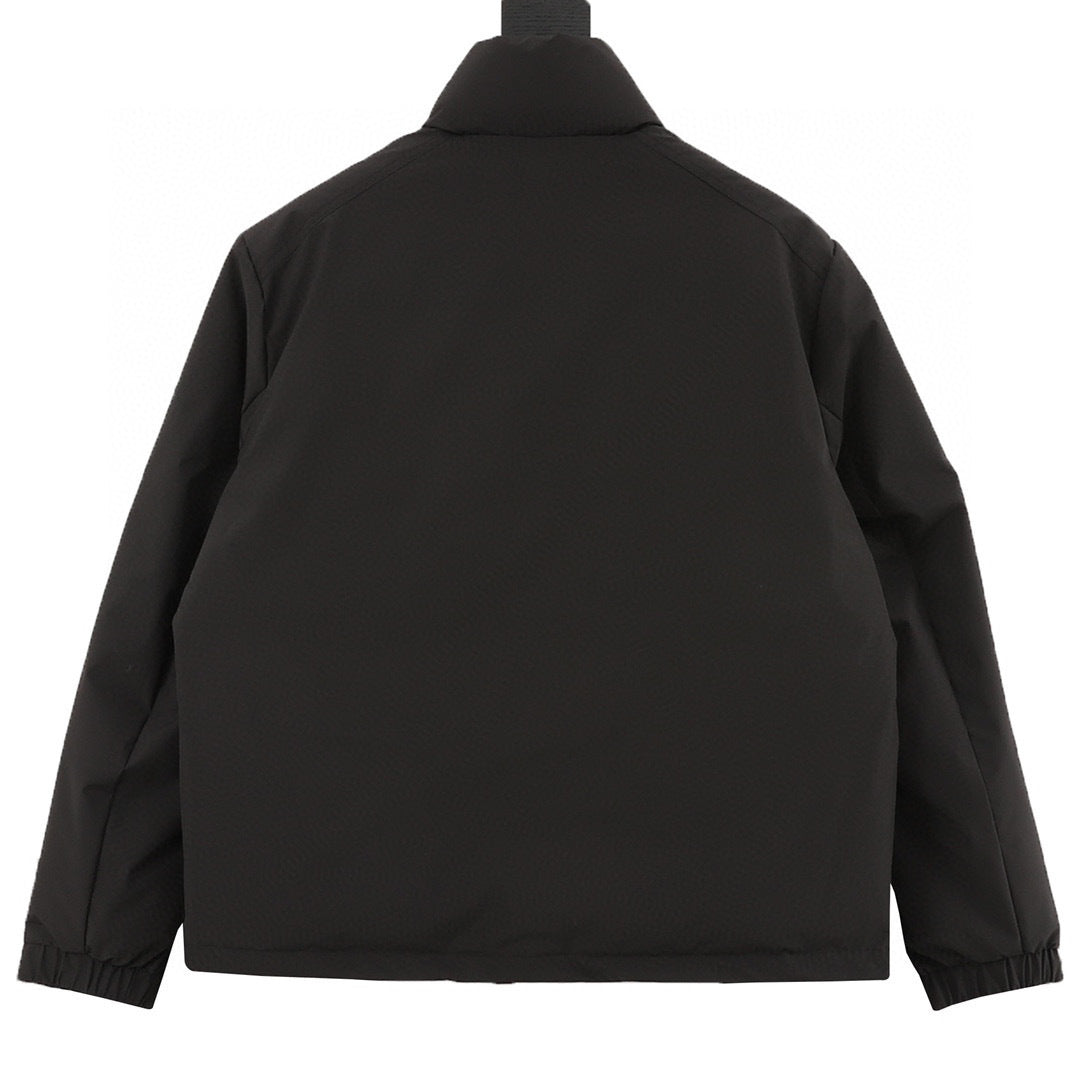 Moncler Men's Zip-Up Down Jacket - view 2