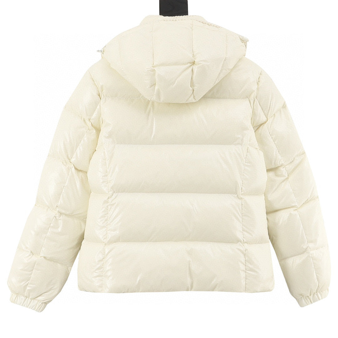 Moncler Women's Hooded Down Jacket - view 2