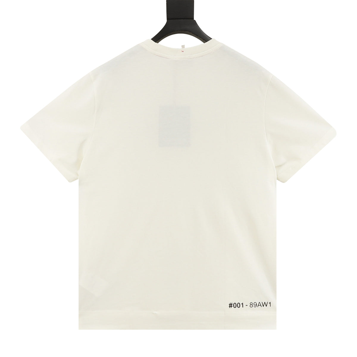 Moncler Graphic Logo T-Shirt - view 2
