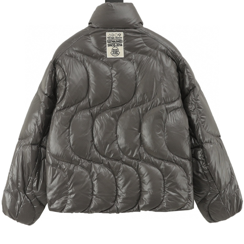 Moncler Down Jacket - view 2
