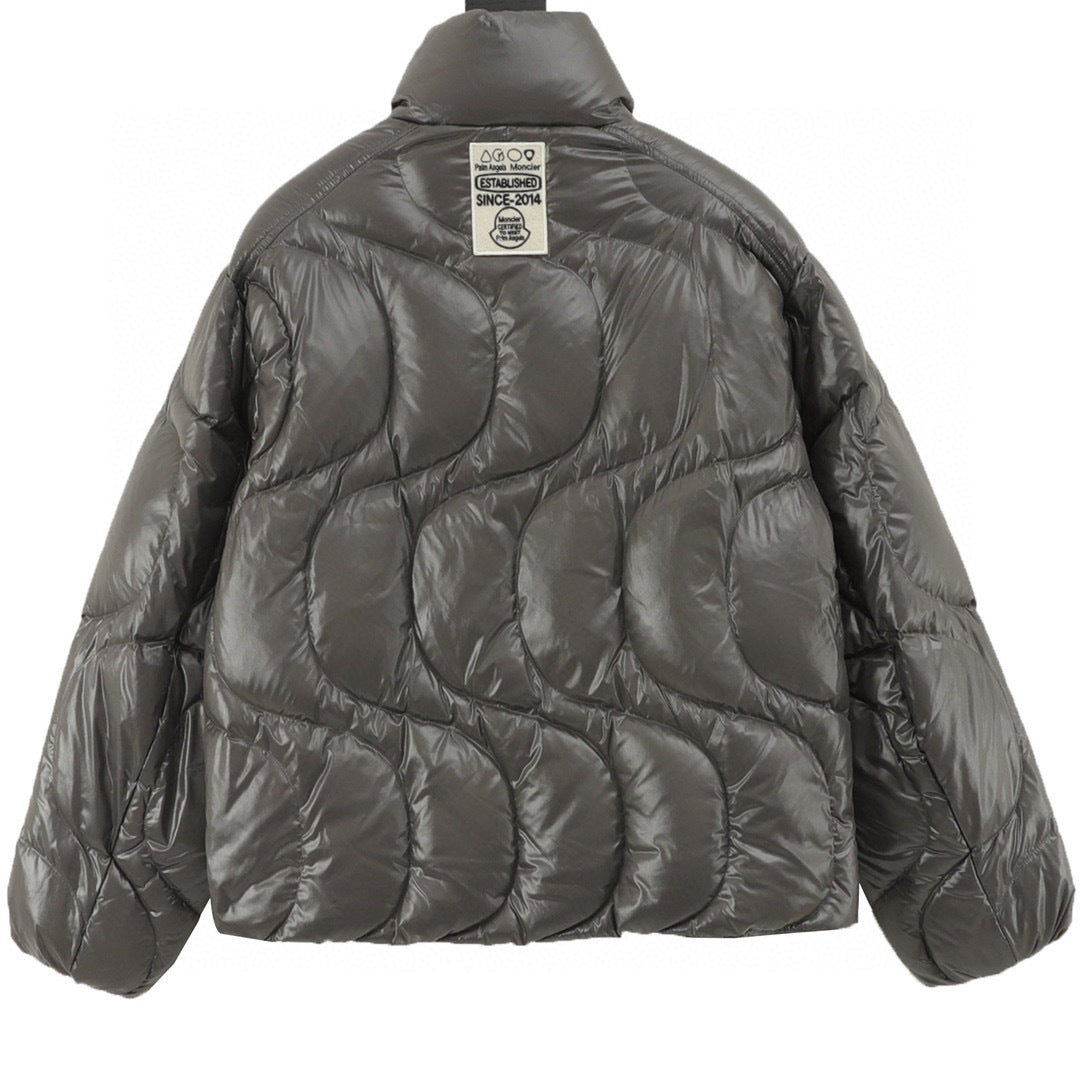 Moncler Down Jacket - view 2