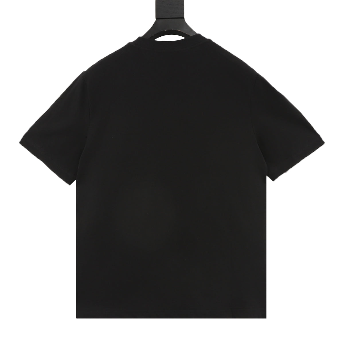 Moncler Embroidered Logo T-Shirt - view 2