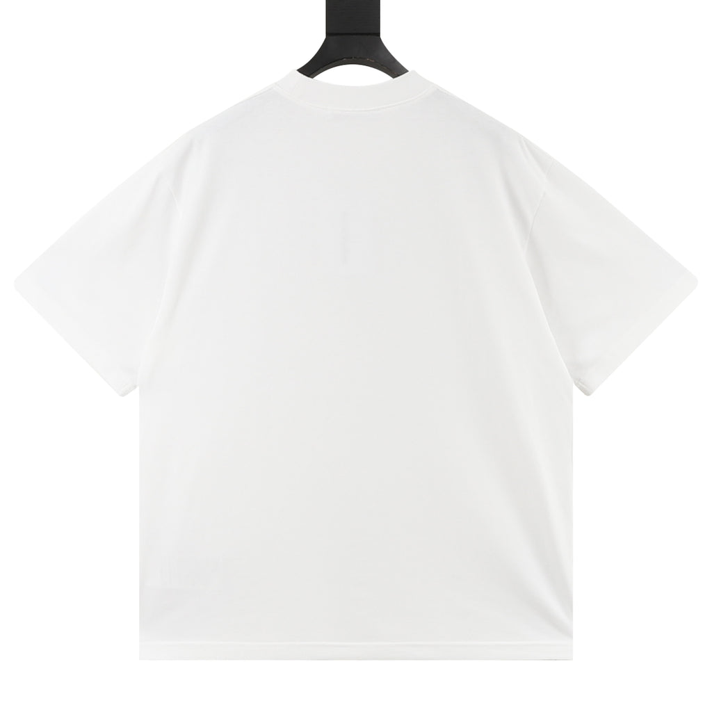 Moncler Graphic T-Shirt - view 2