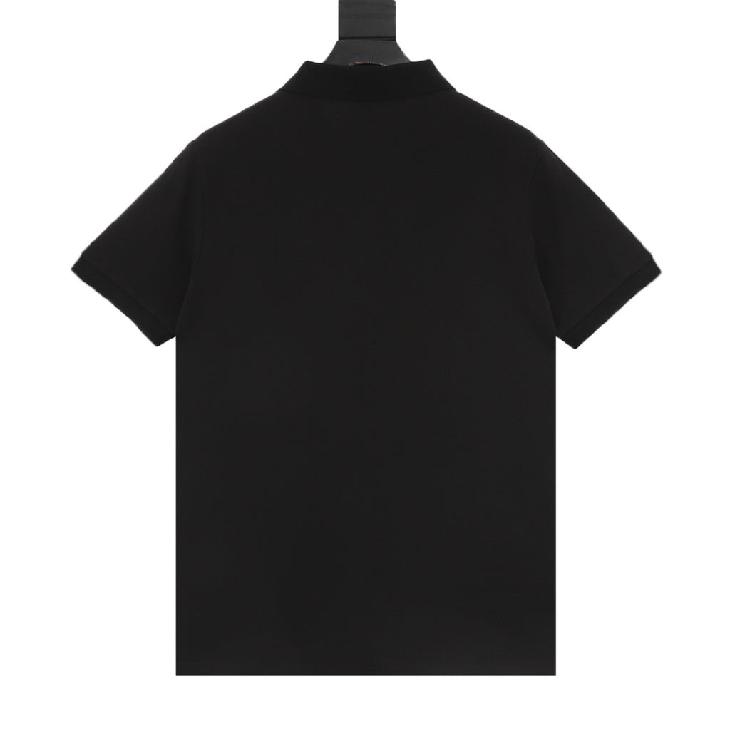 Moncler Polo Shirt - view 2