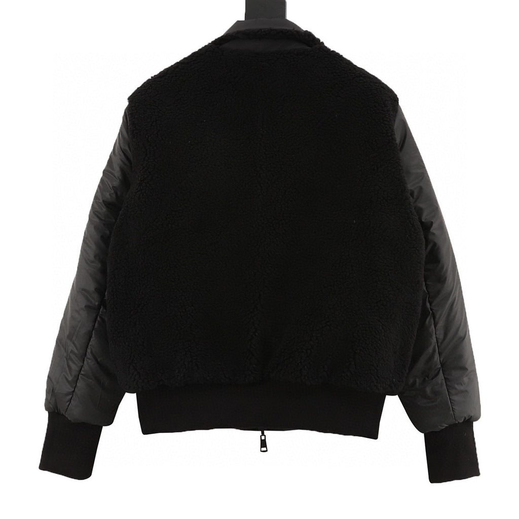 Moncler Down Jacket - view 2