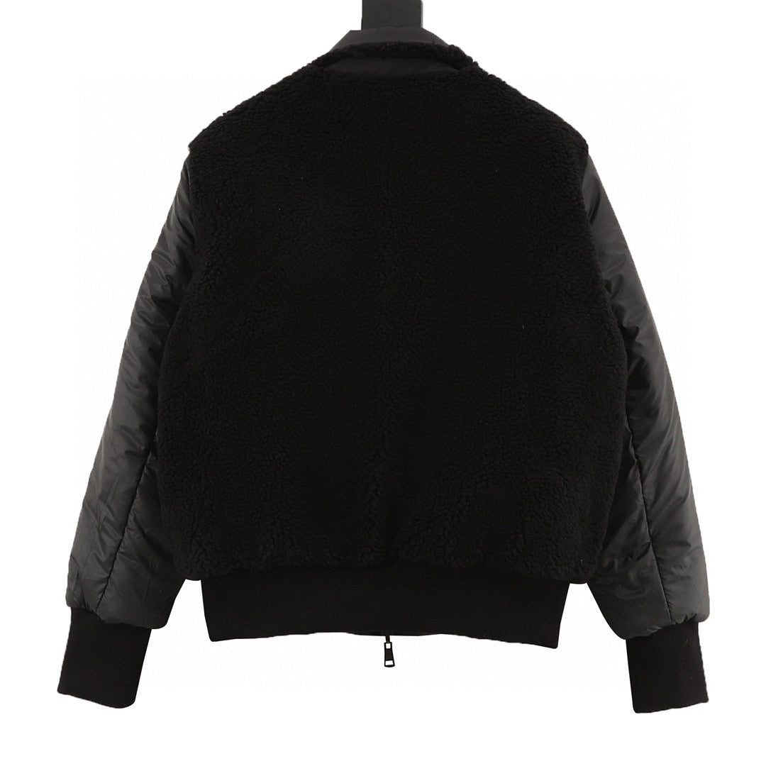 Moncler Down Jacket - view 2