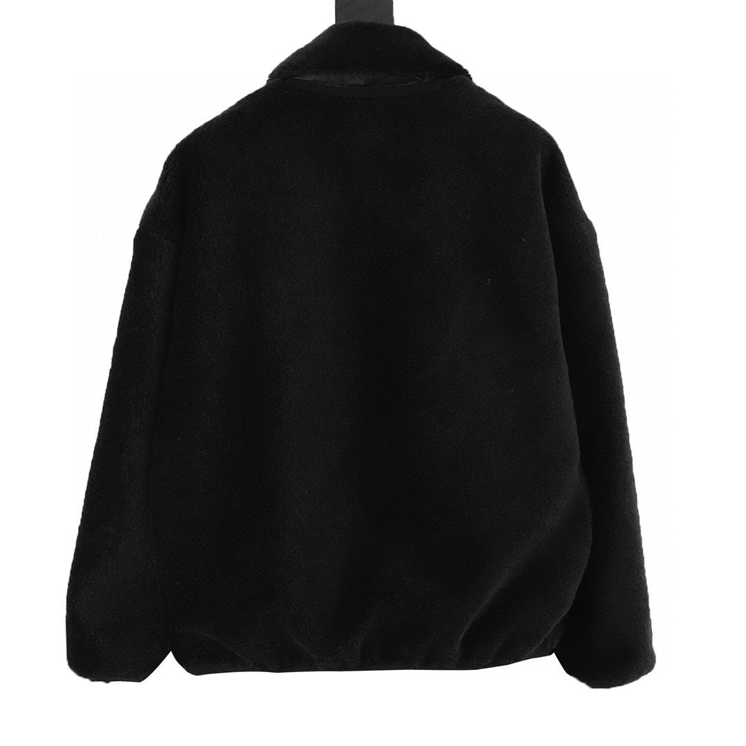 Moncler Zip-Up Jacket - view 2