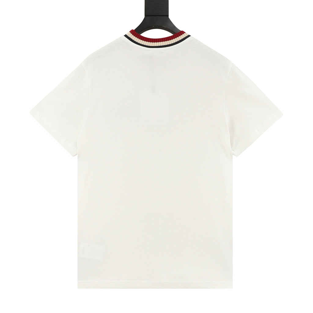 Moncler Embroidered Logo Sweater - view 2