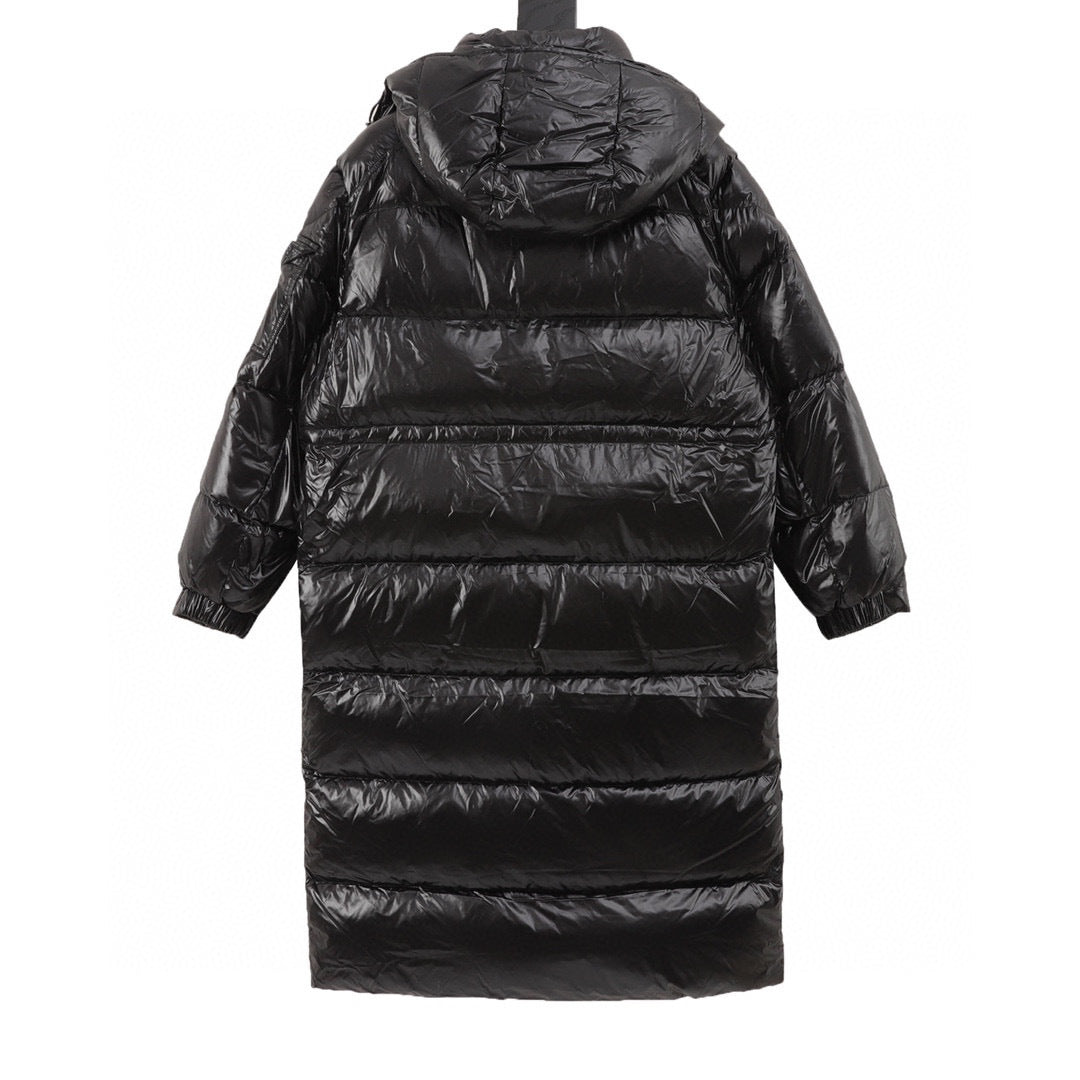 Moncler Down Jacket - view 2