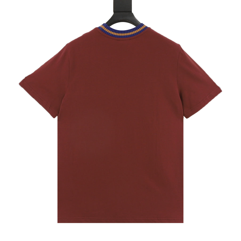 Moncler Embroidered Logo Sweater - view 2