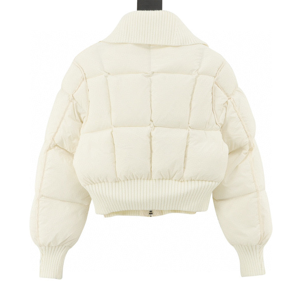 Moncler Women's Down Jacket - view 2