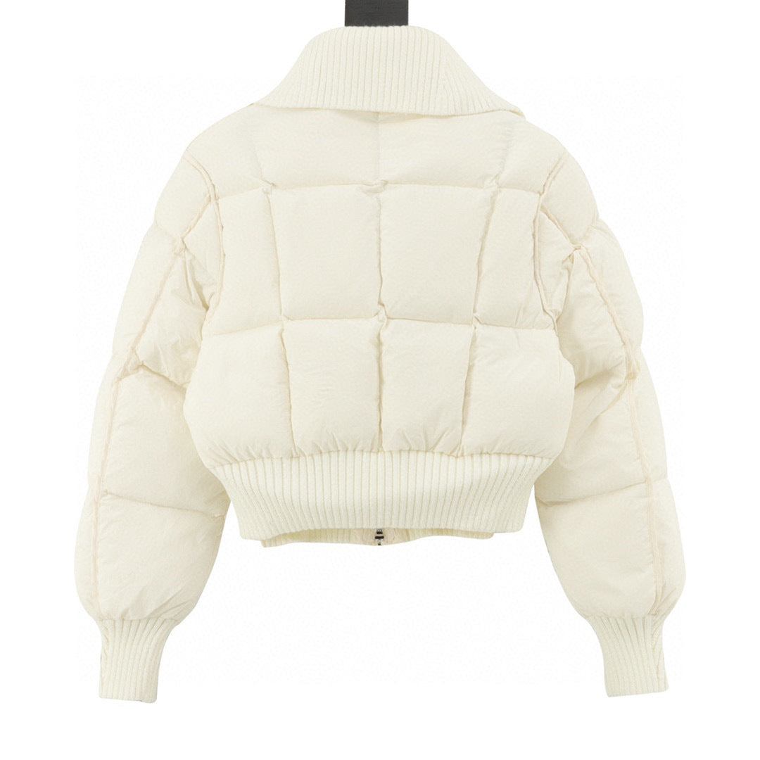 Moncler Women's Down Jacket - view 2