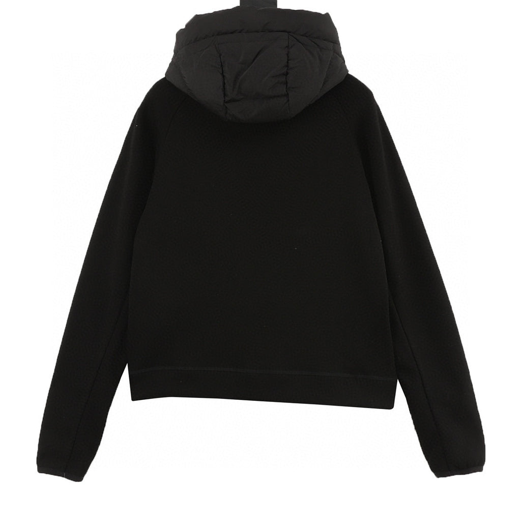 Moncler Hooded Down Jacket - view 2