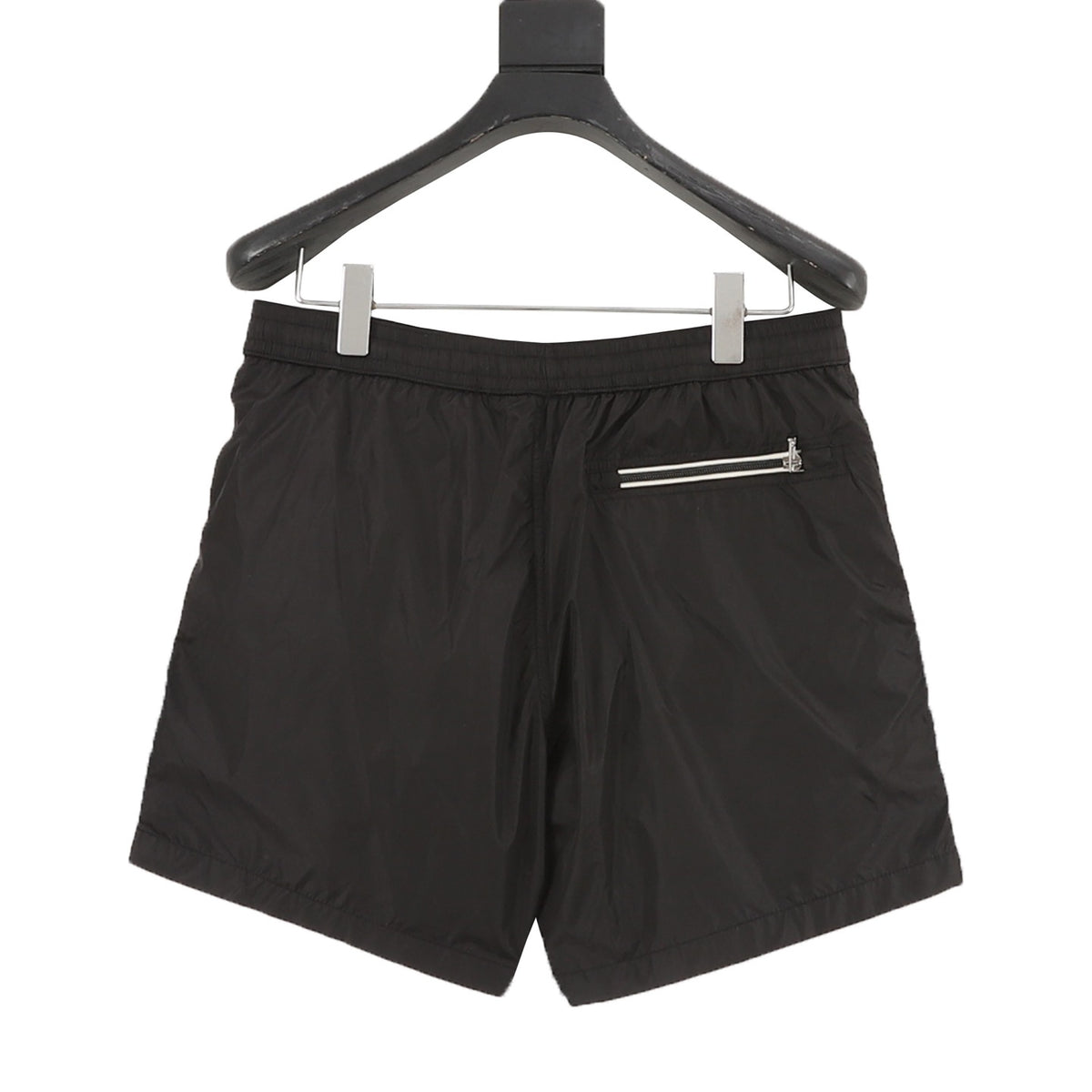 Moncler Embroidered Logo Short - view 2