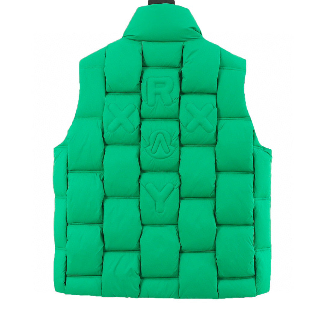 Moncler Women's Zip-Up Vest - view 2