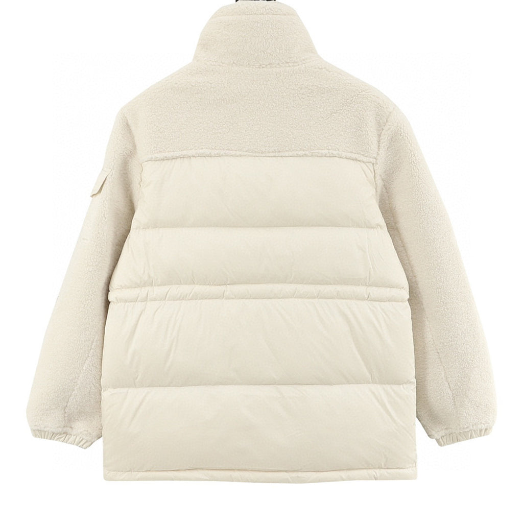 Moncler Women's Zip-Up Down Jacket - view 2