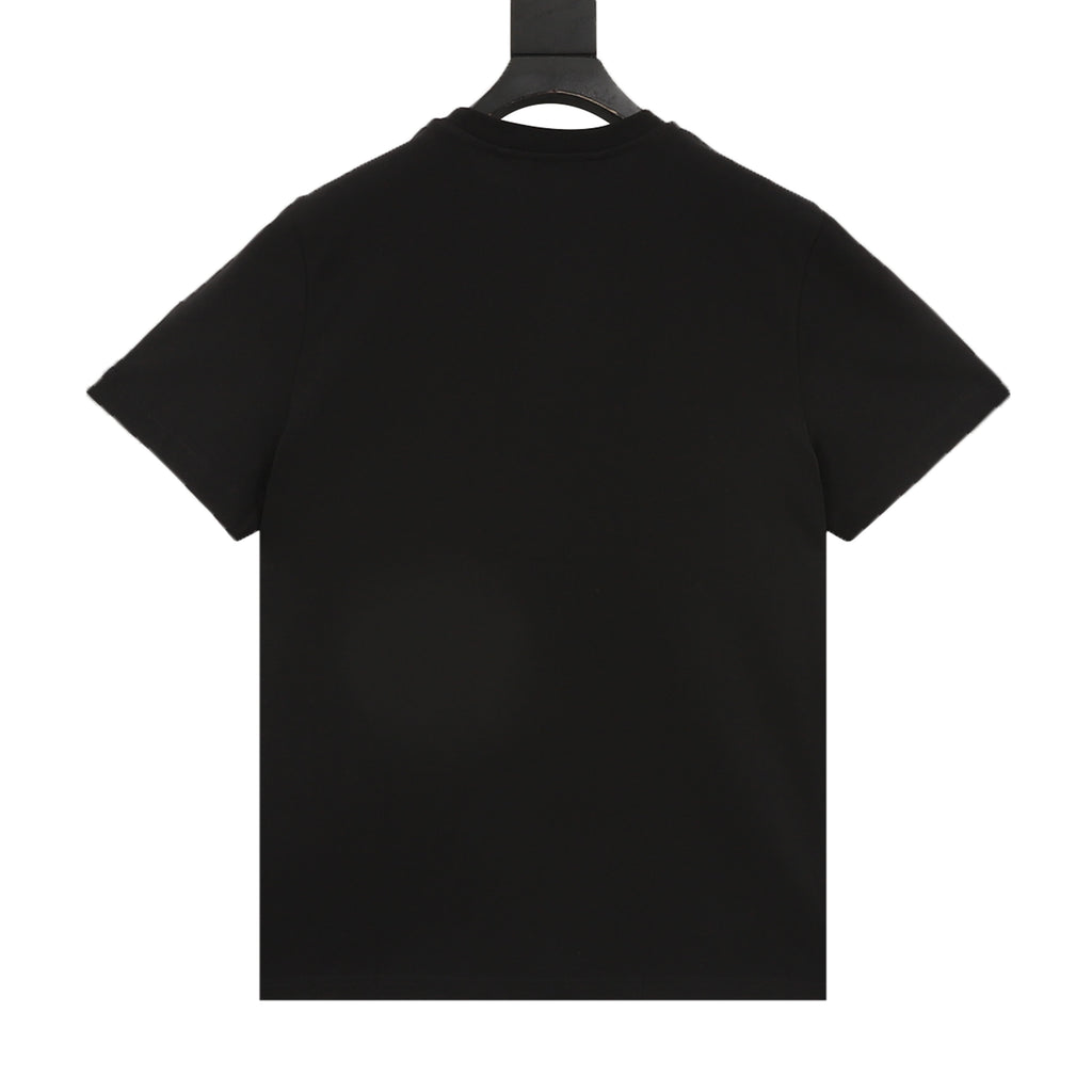 Moncler Embroidered T-Shirt - view 2