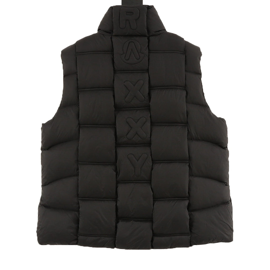 Moncler Women's Zip-Up Vest - view 2