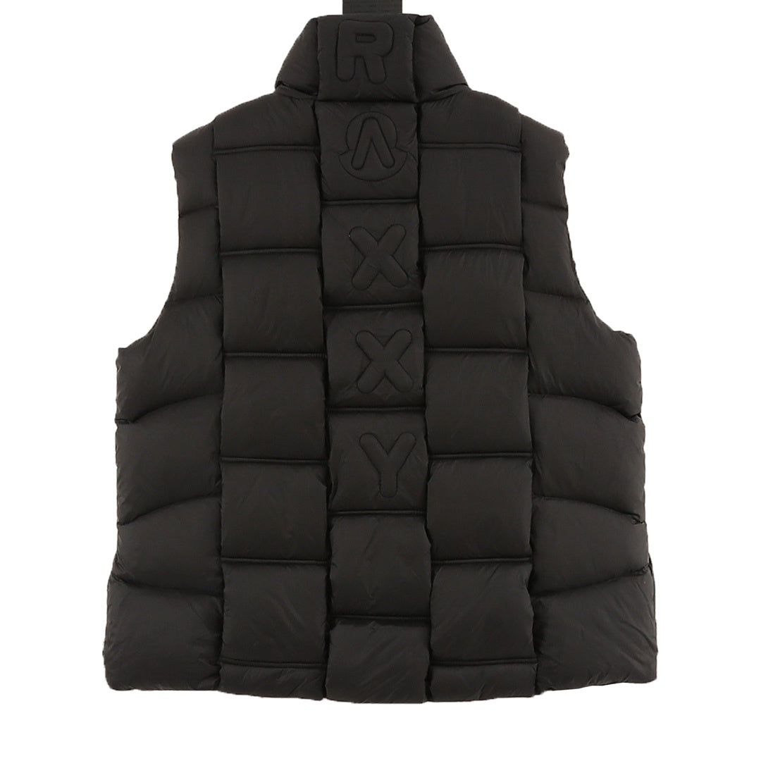 Moncler Women's Zip-Up Vest - view 2