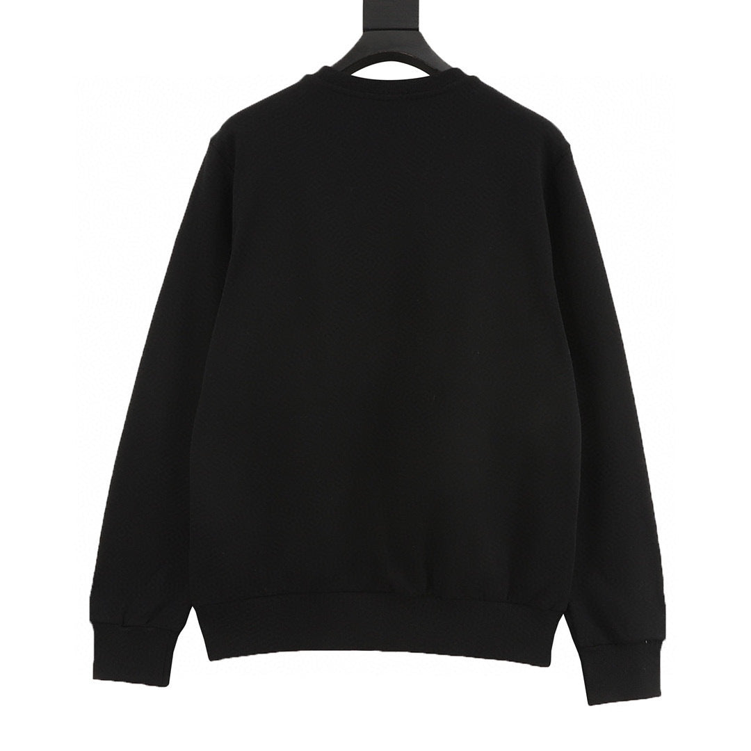 Moncler Graphic Sweatshirt - view 2