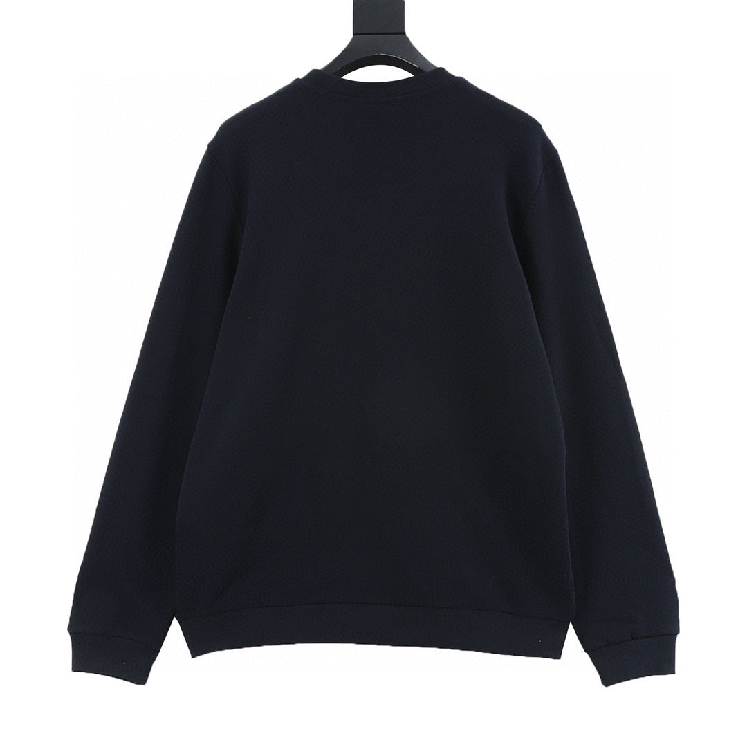 Moncler Graphic Sweatshirt - view 2