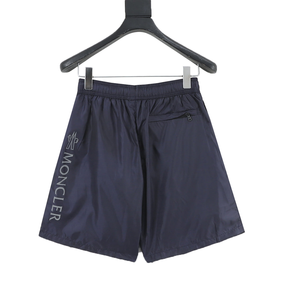 Moncler Logo Lightweight Short - view 2