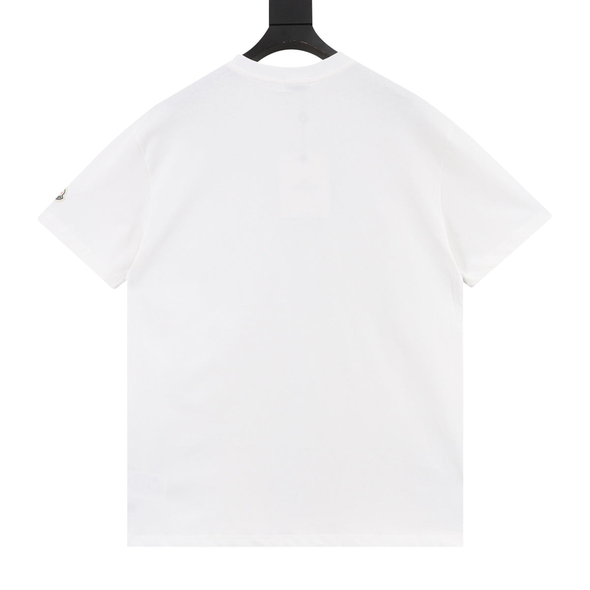 Moncler Embroidered T-Shirt - view 2
