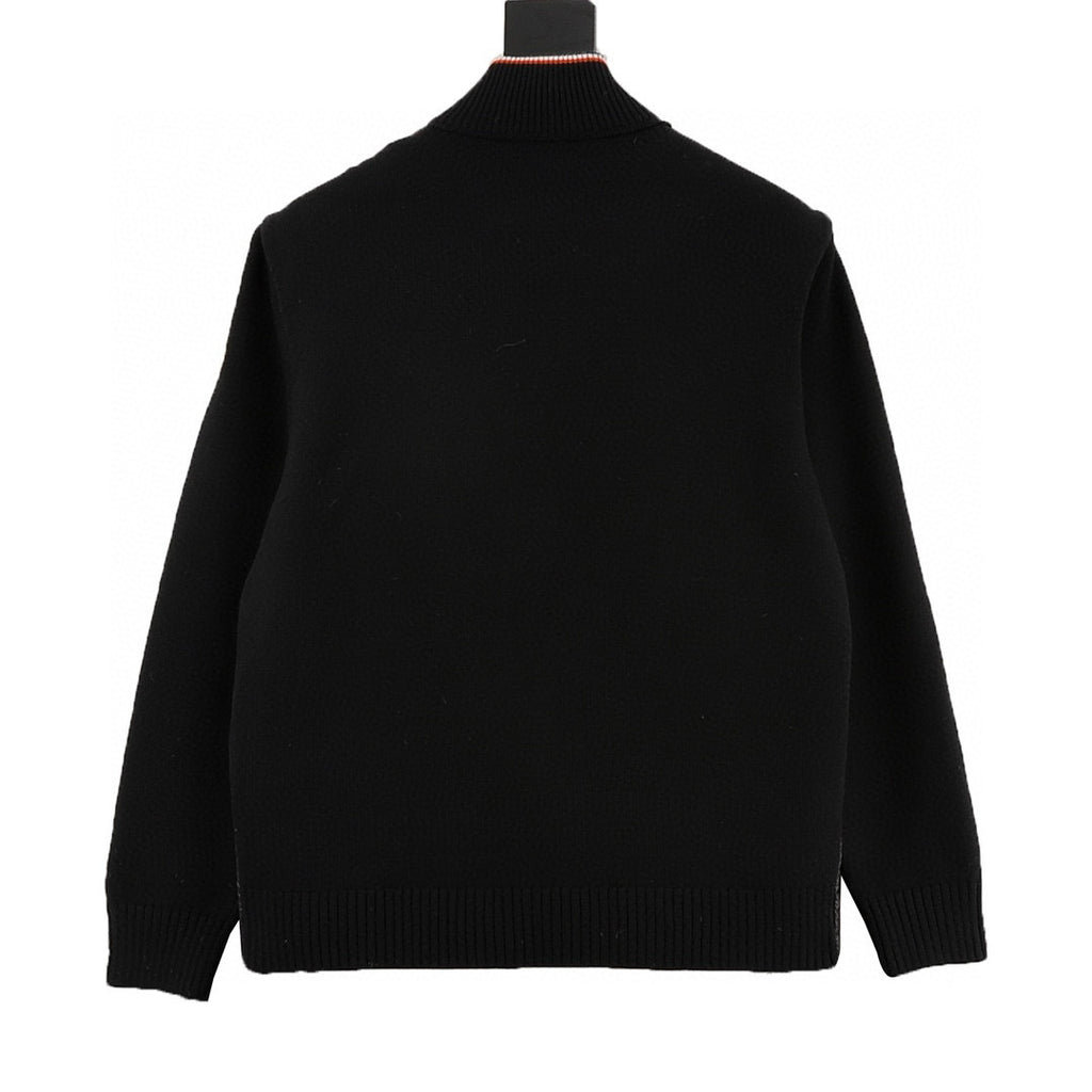 Moncler Zip-Up Down Jacket - view 2