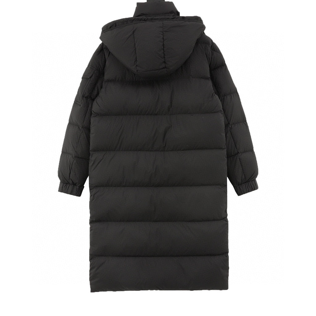 Moncler Men's Zip-Up Down Jacket - view 2