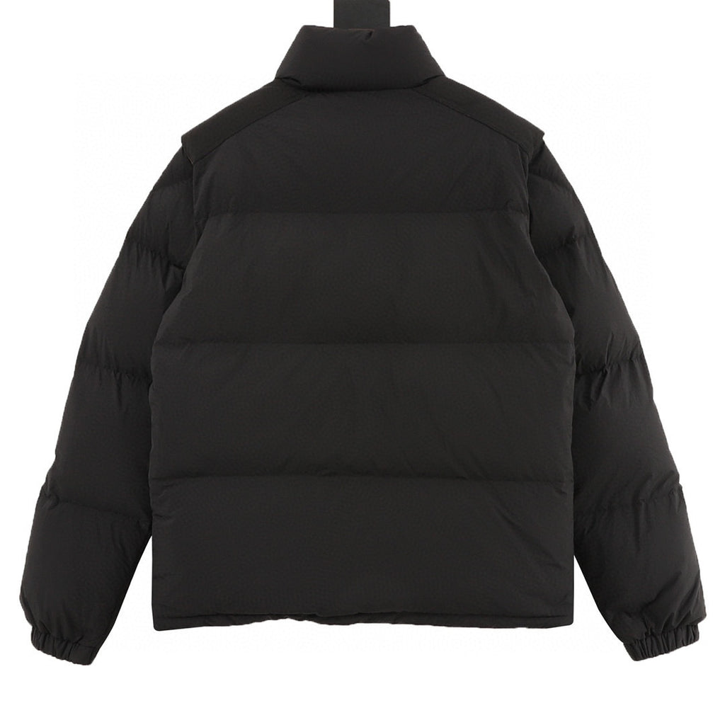 Moncler Men's Down Jacket - view 2