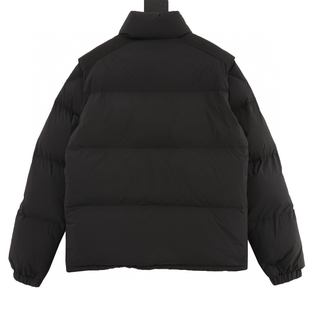 Moncler Men's Down Jacket - view 2